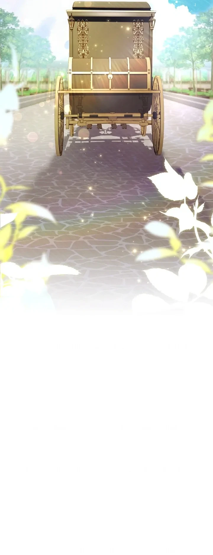 I Became the Male Lead's Adopted Daughter Chapter 104 Gambar 30
