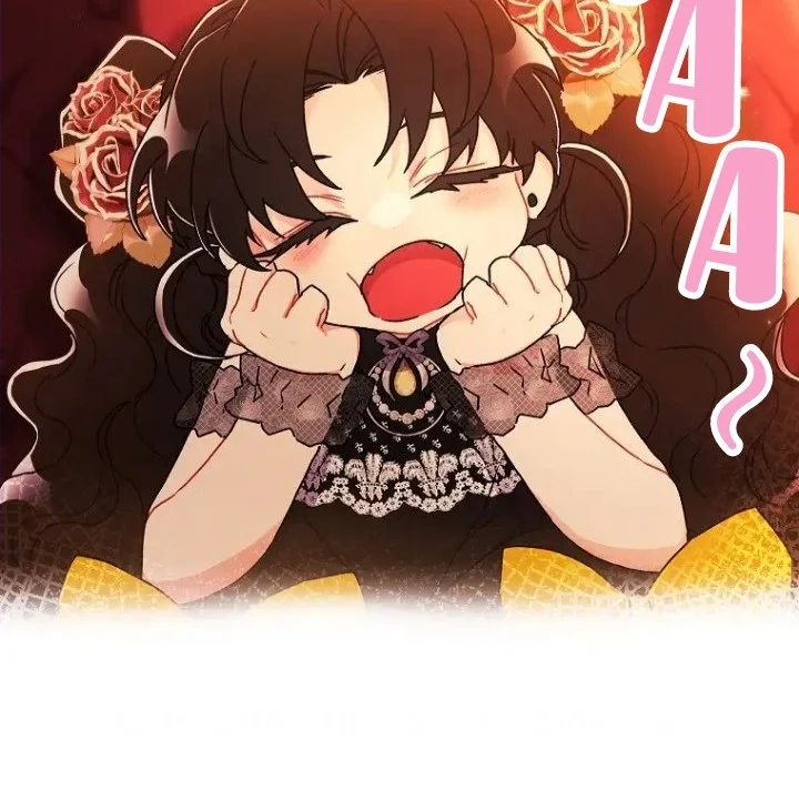 I Became the Male Lead's Adopted Daughter Chapter 107 Gambar 28