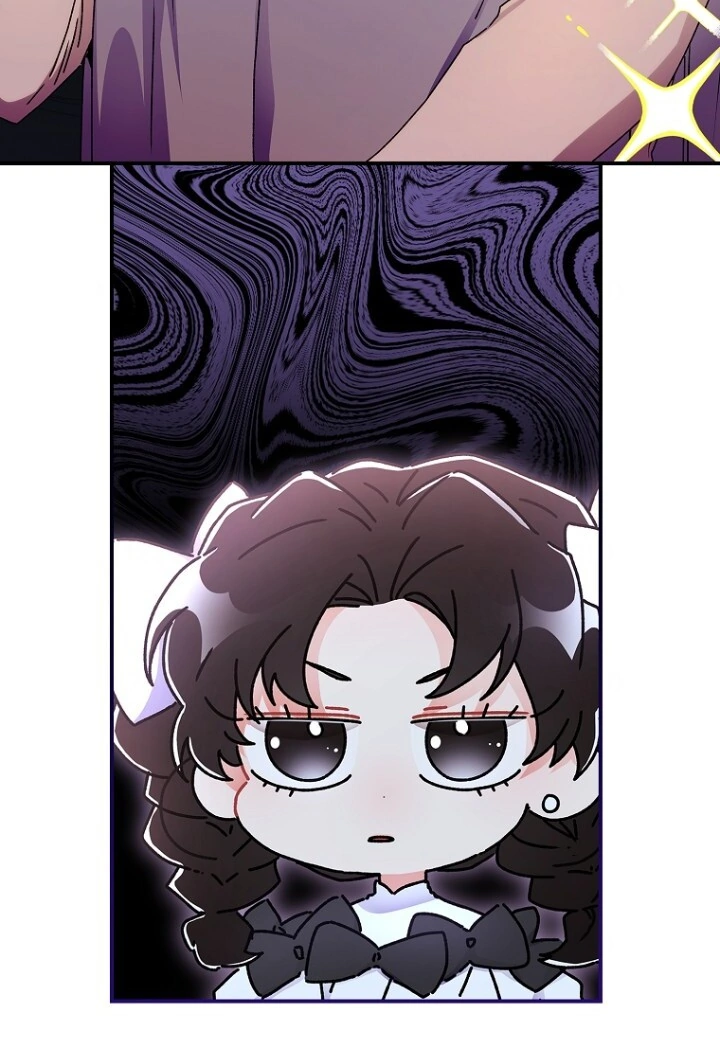 I Became the Male Lead's Adopted Daughter Chapter 109 Gambar 46