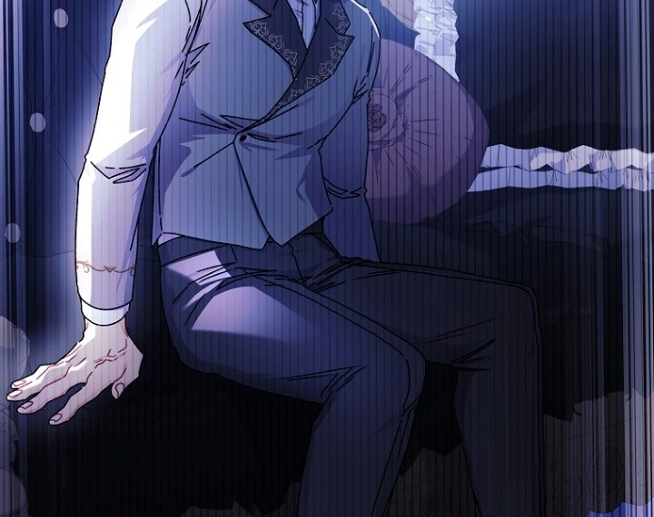 I Became the Male Lead's Adopted Daughter Chapter 110 Gambar 40
