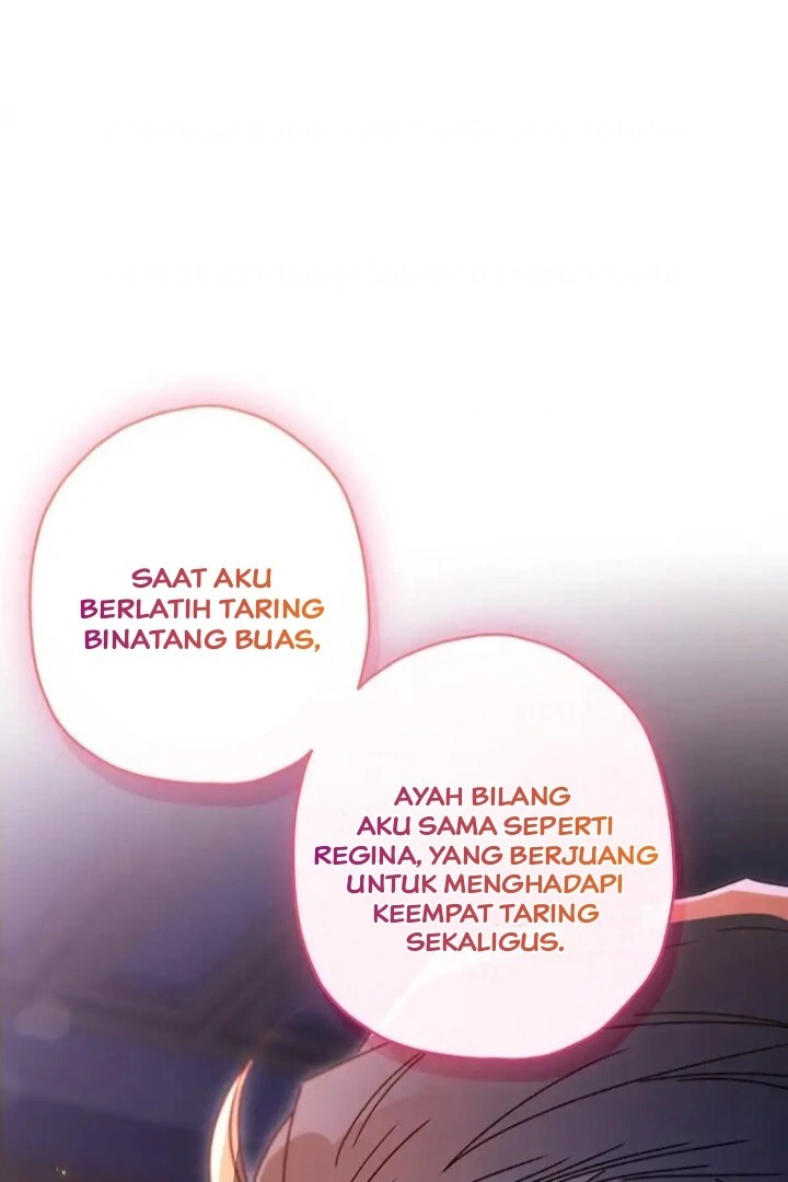 I Became the Male Lead's Adopted Daughter Chapter 111 Gambar 44