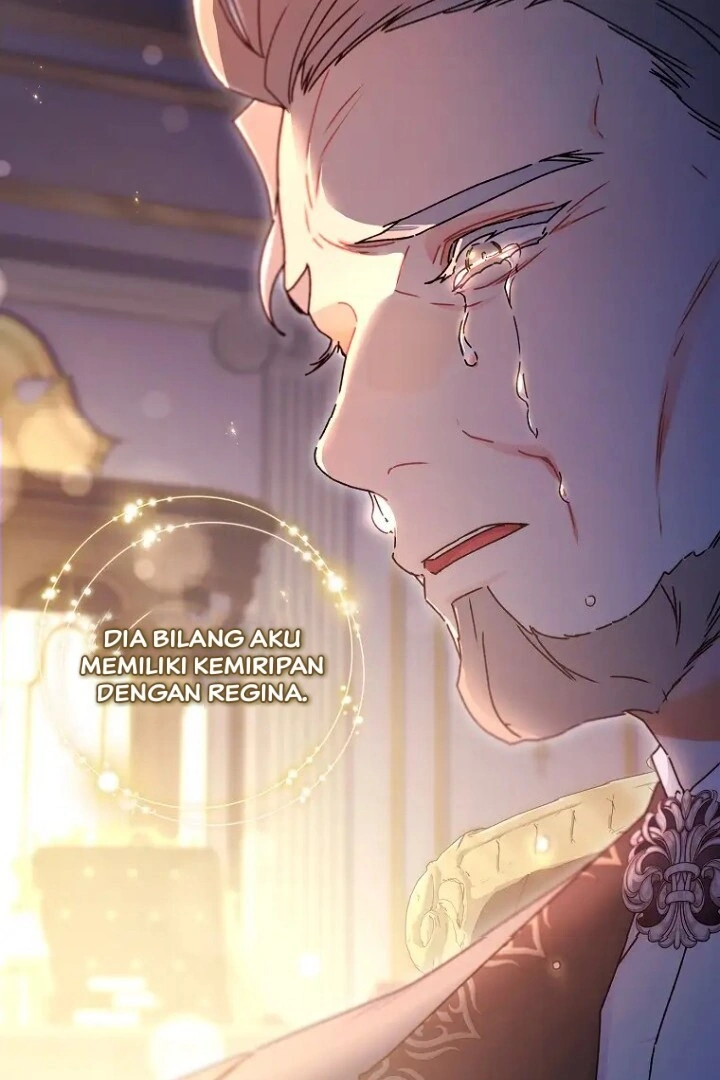 I Became the Male Lead's Adopted Daughter Chapter 111 Gambar 45