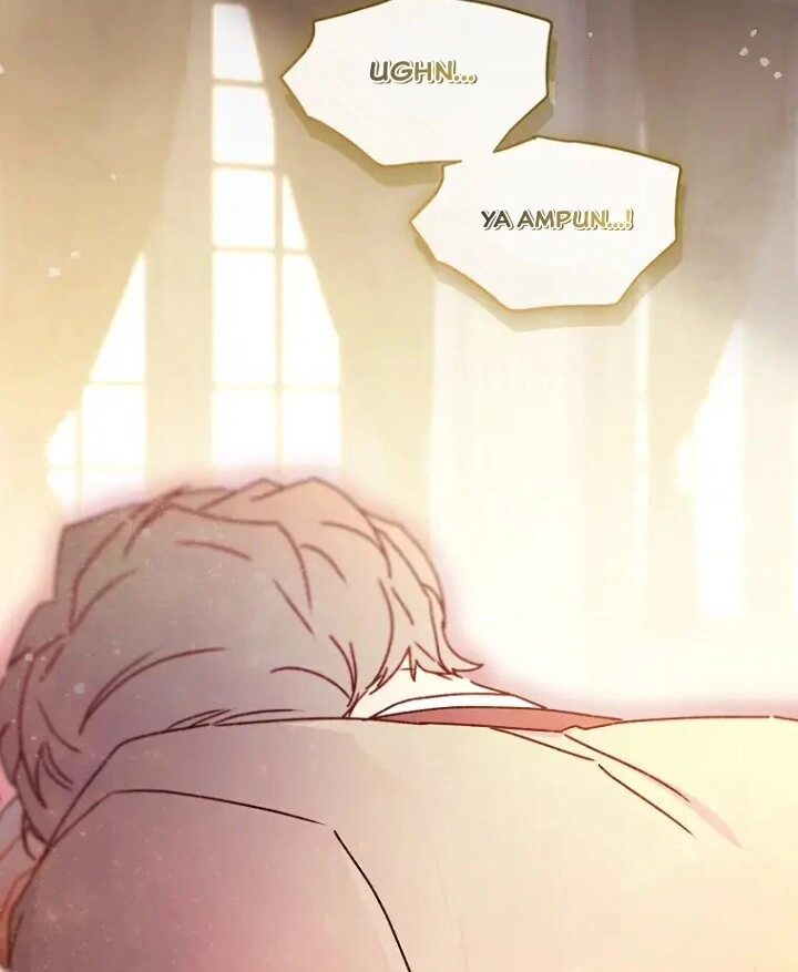 I Became the Male Lead's Adopted Daughter Chapter 111 Gambar 47