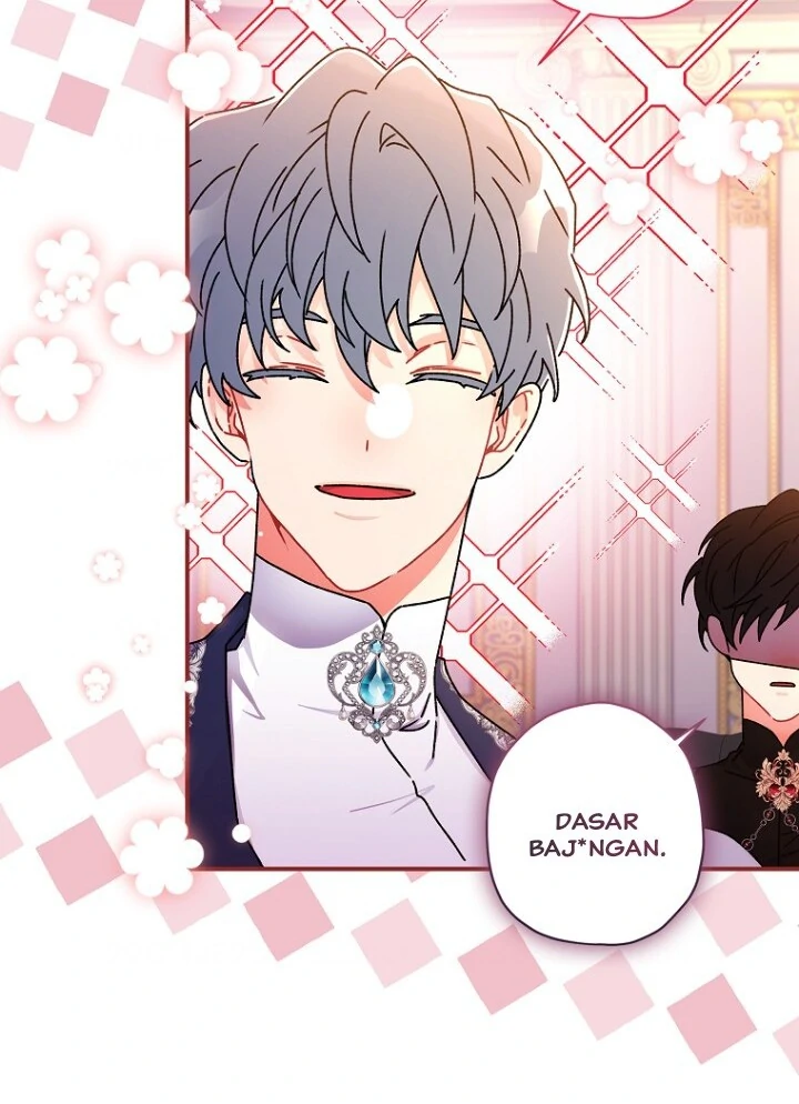 I Became the Male Lead's Adopted Daughter Chapter 112 Gambar 41