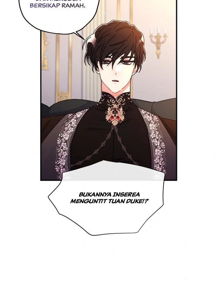 I Became the Male Lead's Adopted Daughter Chapter 112 Gambar 43