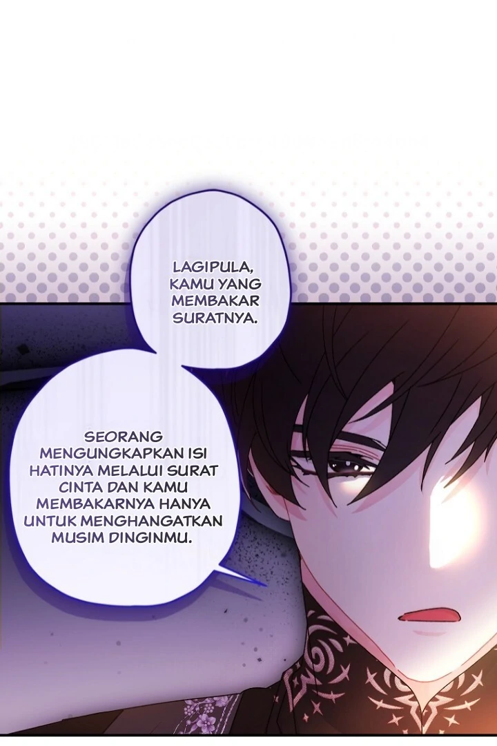 I Became the Male Lead's Adopted Daughter Chapter 112 Gambar 44
