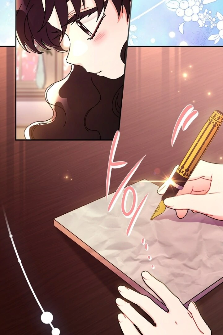 I Became the Male Lead's Adopted Daughter Chapter 113 Gambar 39