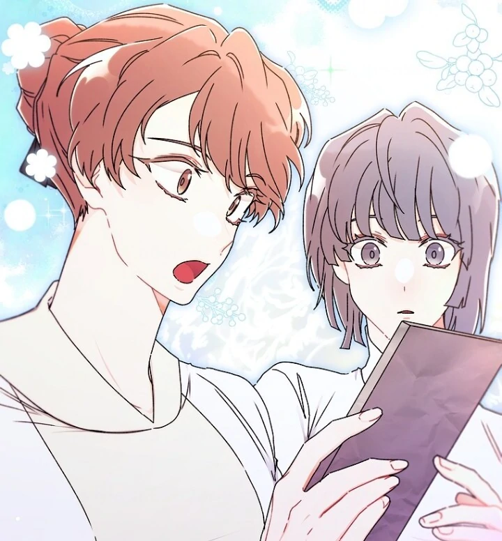 I Became the Male Lead's Adopted Daughter Chapter 113 Gambar 41