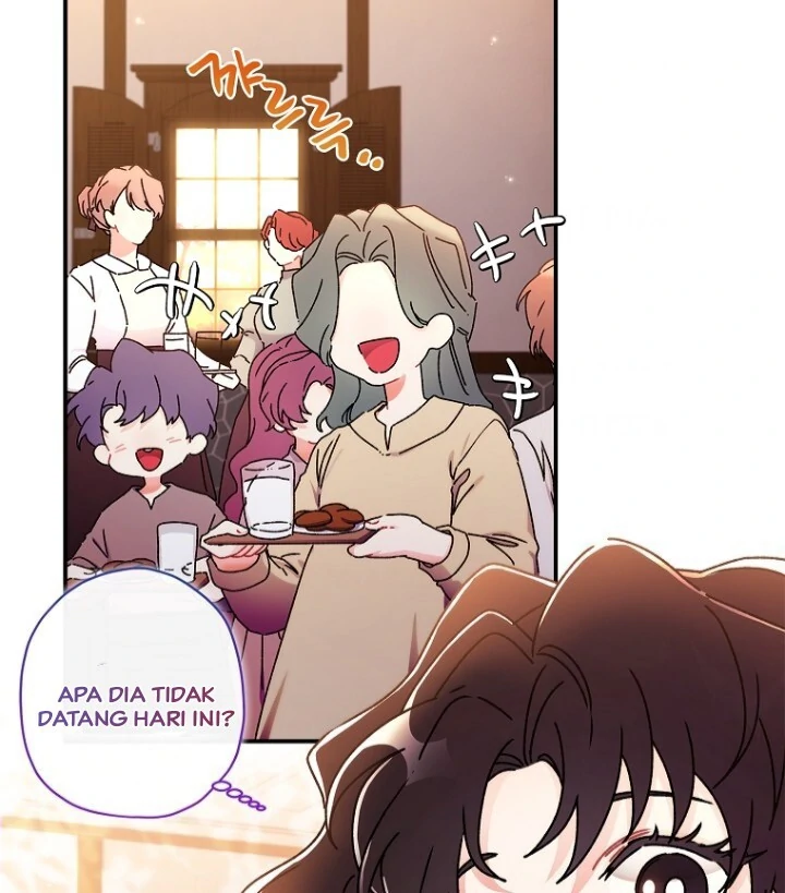 I Became the Male Lead's Adopted Daughter Chapter 114 Gambar 40