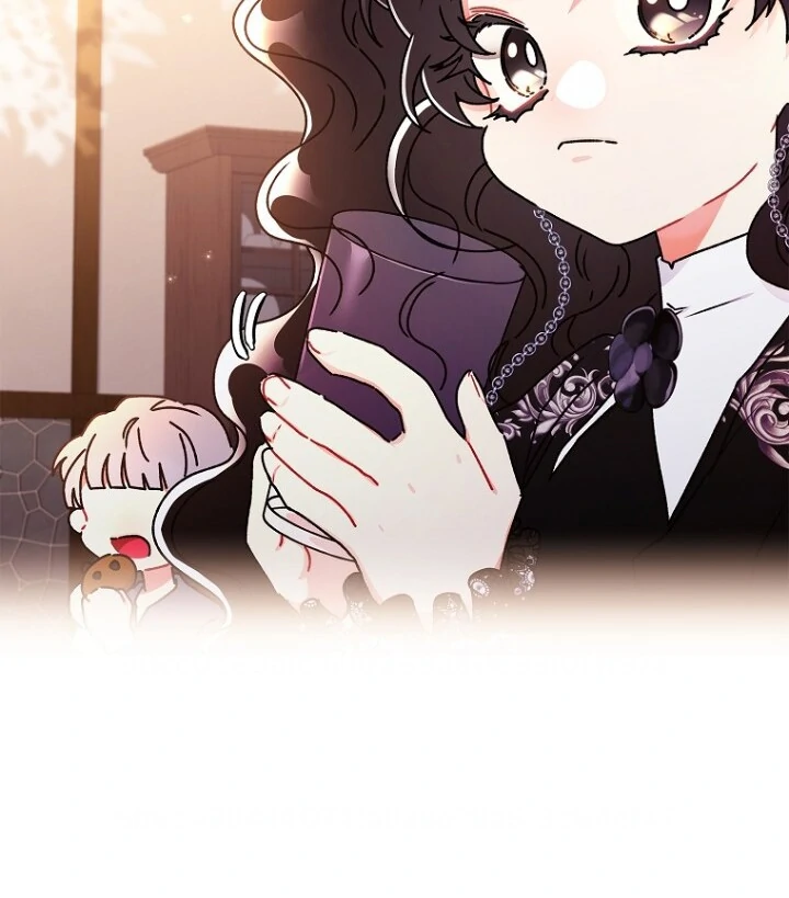 I Became the Male Lead's Adopted Daughter Chapter 114 Gambar 41