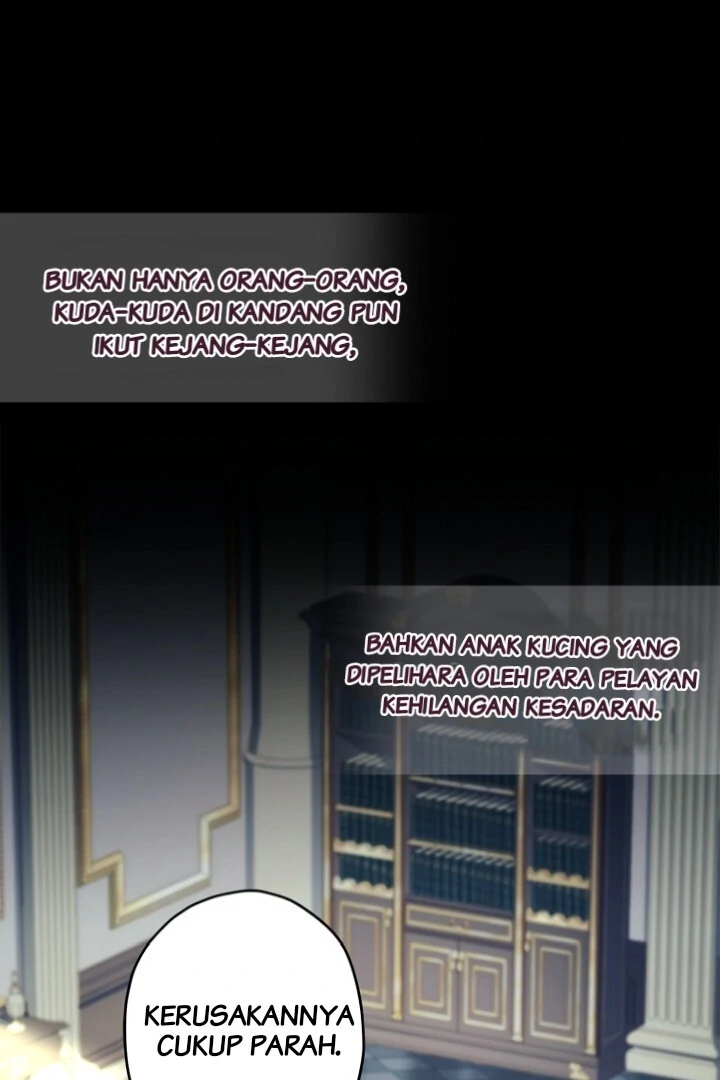 I Became the Male Lead's Adopted Daughter Chapter 117 Gambar 60