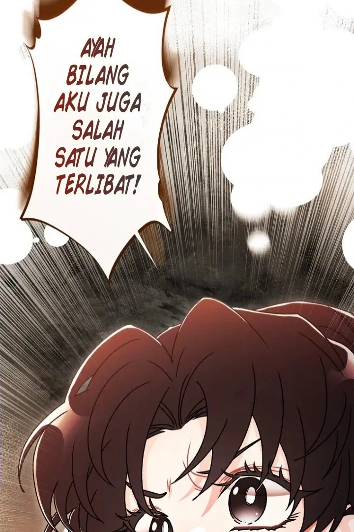 I Became the Male Lead's Adopted Daughter Chapter 119 Gambar 48