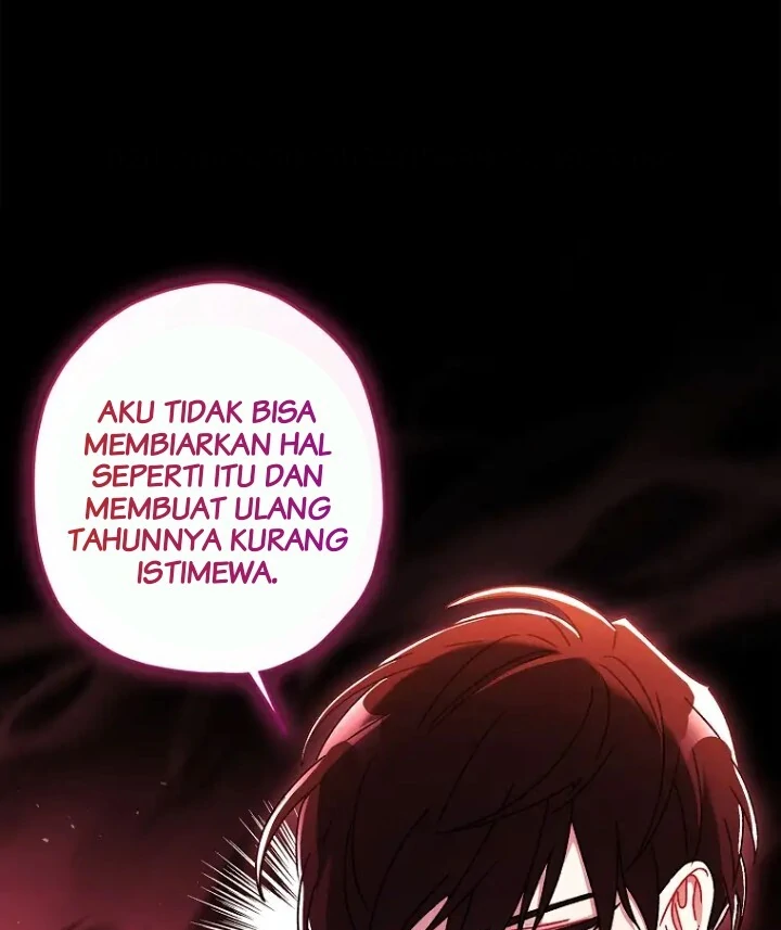 I Became the Male Lead's Adopted Daughter Chapter 120 Gambar 47
