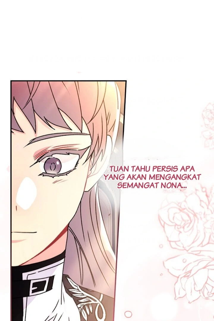 I Became the Male Lead's Adopted Daughter Chapter 121 Gambar 45