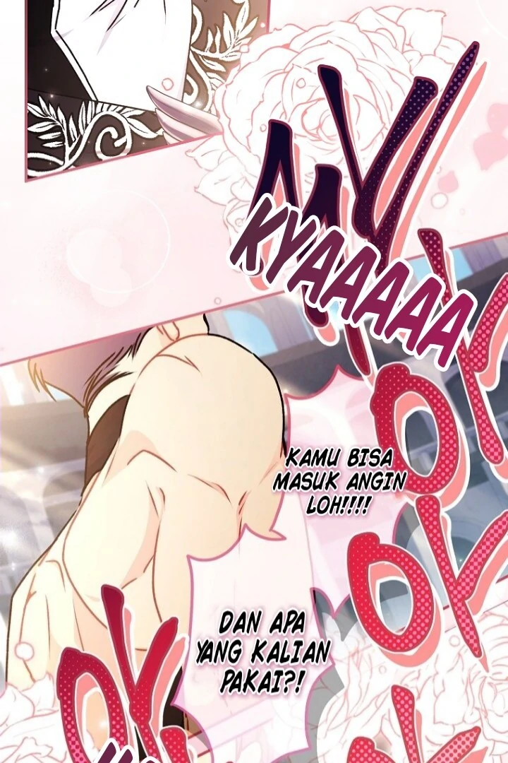I Became the Male Lead's Adopted Daughter Chapter 121 Gambar 46