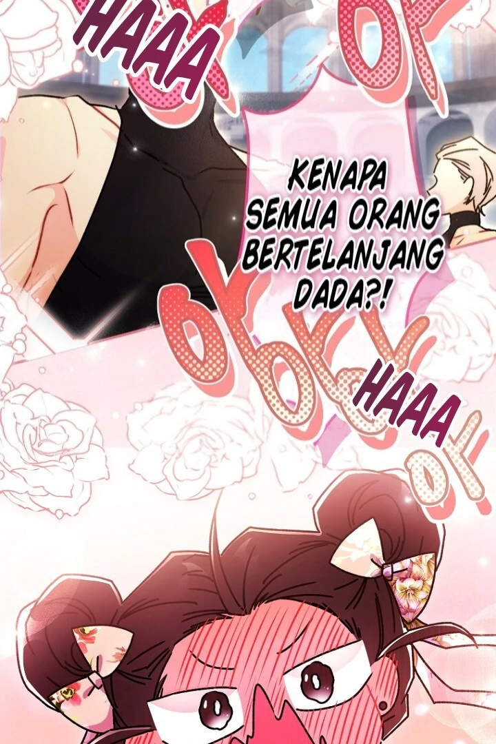 I Became the Male Lead's Adopted Daughter Chapter 121 Gambar 47