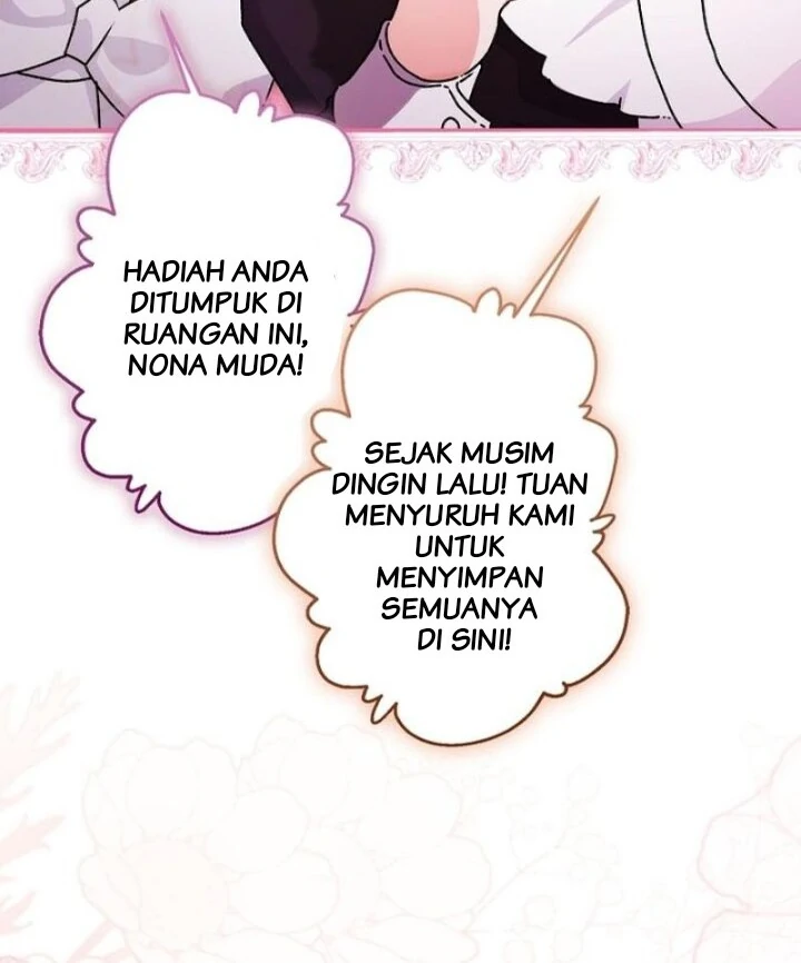 I Became the Male Lead's Adopted Daughter Chapter 122 Gambar 34