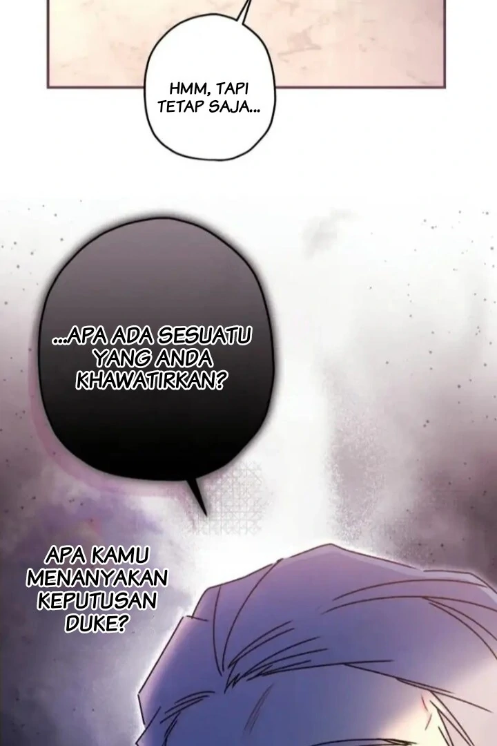 I Became the Male Lead's Adopted Daughter Chapter 123 Gambar 48