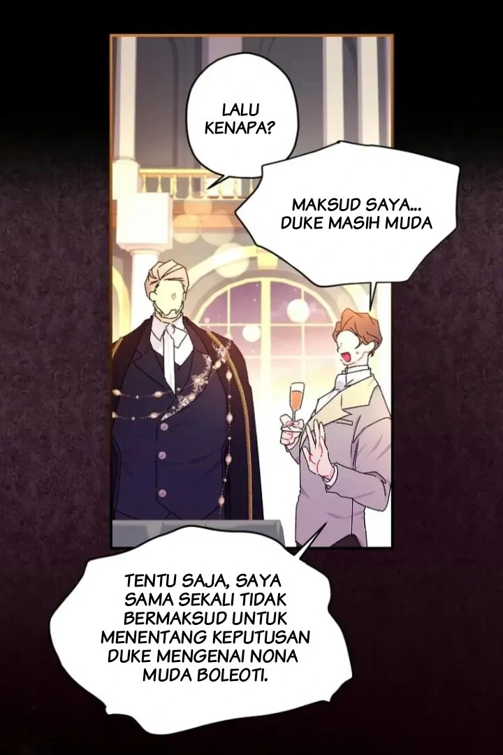 I Became the Male Lead's Adopted Daughter Chapter 123 Gambar 51