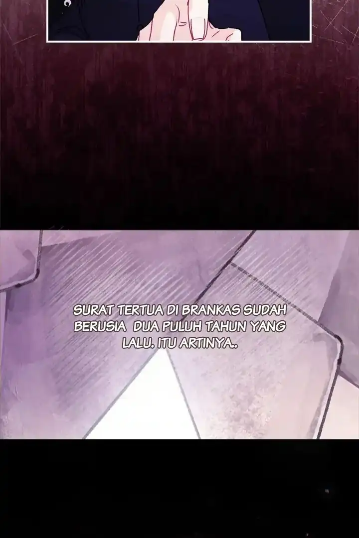I Became the Male Lead's Adopted Daughter Chapter 126 Gambar 47
