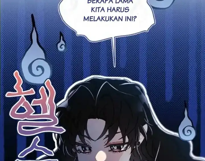 I Became the Male Lead's Adopted Daughter Chapter 128 Gambar 56