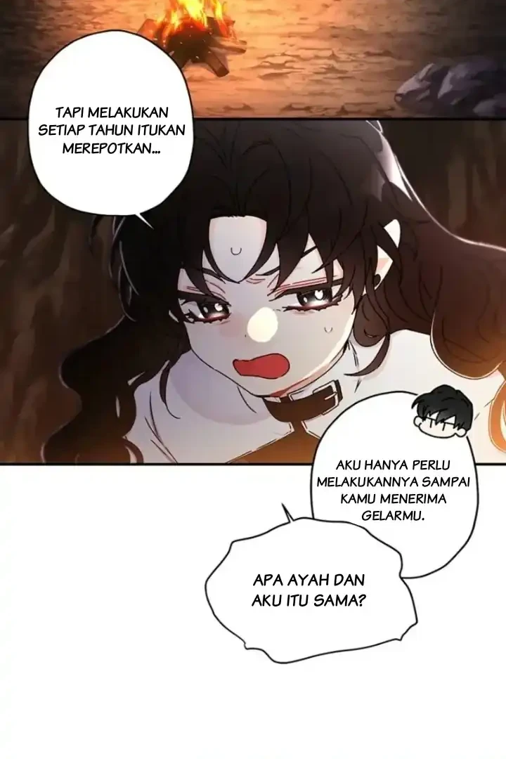 I Became the Male Lead's Adopted Daughter Chapter 128 Gambar 59