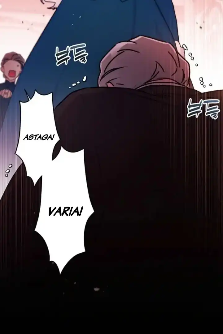 I Became the Male Lead's Adopted Daughter Chapter 129 Gambar 51