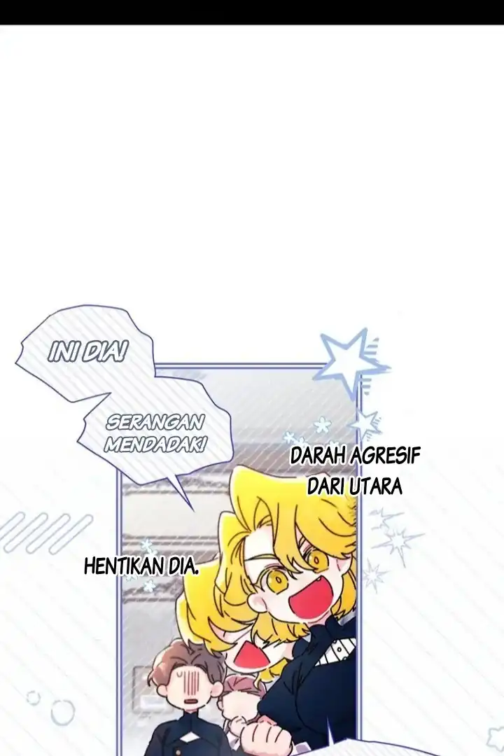 I Became the Male Lead's Adopted Daughter Chapter 129 Gambar 52