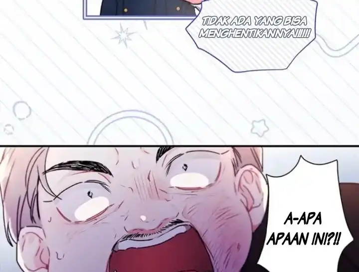 I Became the Male Lead's Adopted Daughter Chapter 129 Gambar 53