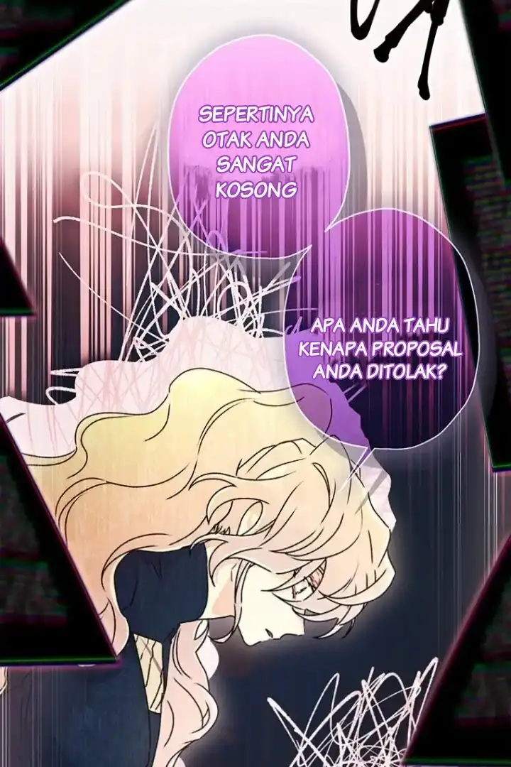 I Became the Male Lead's Adopted Daughter Chapter 129 Gambar 55