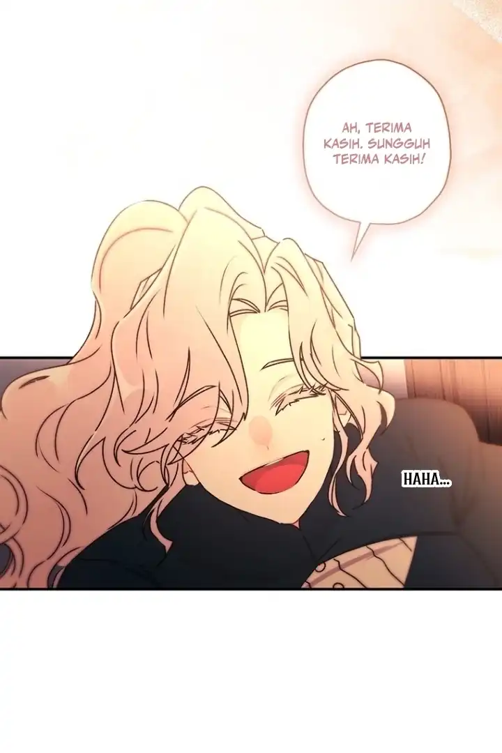 I Became the Male Lead's Adopted Daughter Chapter 130 Gambar 54