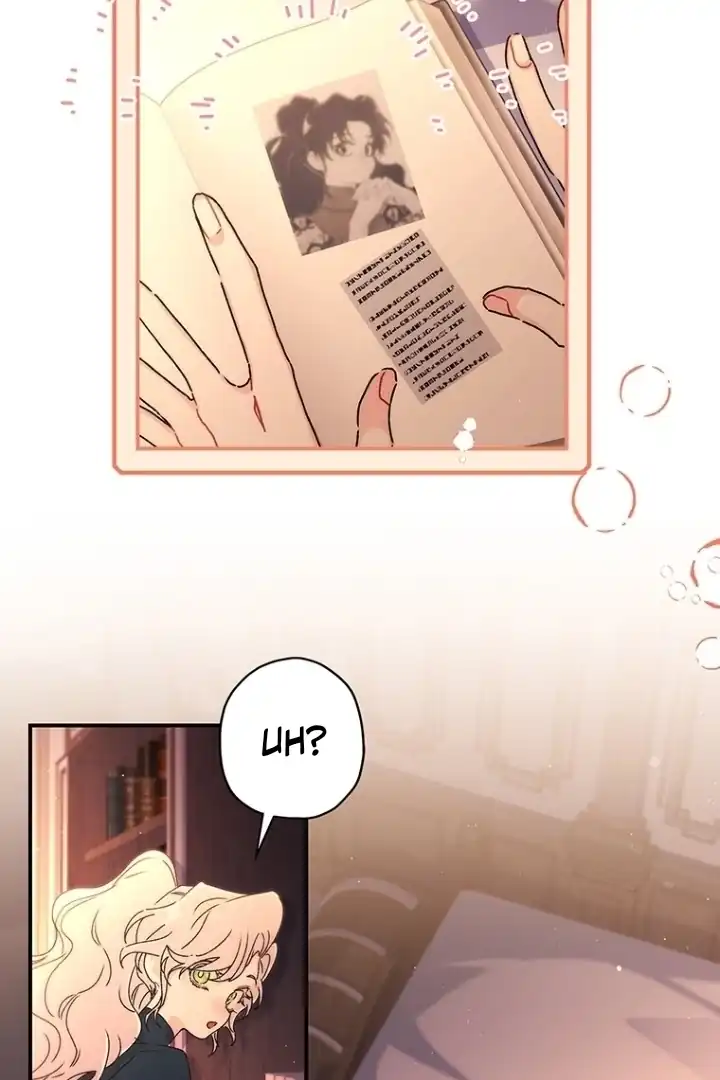 I Became the Male Lead's Adopted Daughter Chapter 130 Gambar 57
