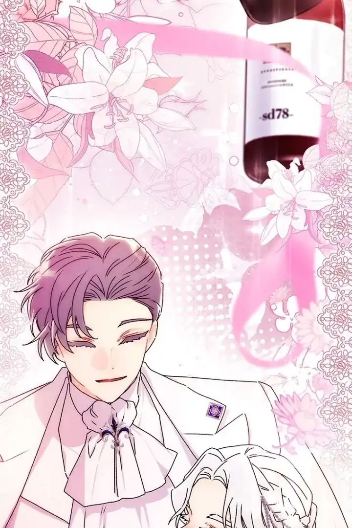 I Became the Male Lead's Adopted Daughter Chapter 131 Gambar 54