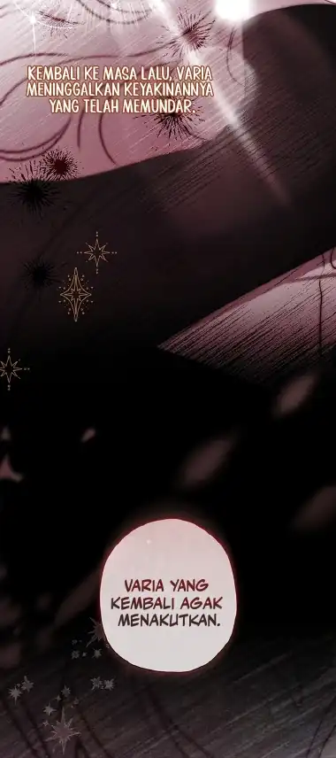 I Became the Male Lead's Adopted Daughter Chapter 132 Gambar 32