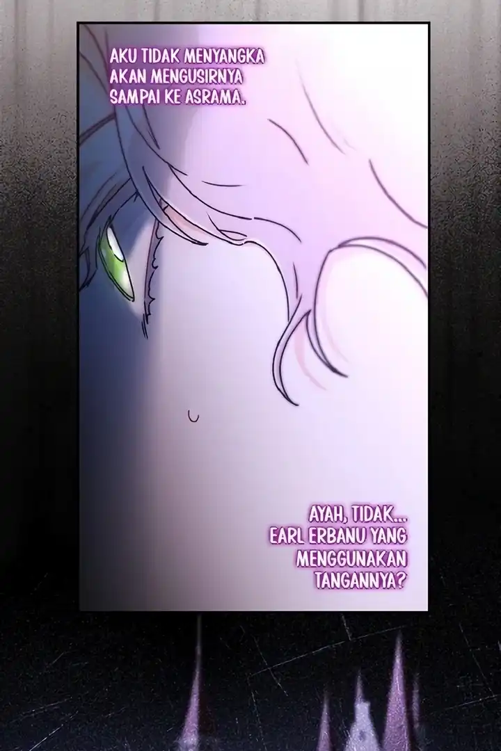 I Became the Male Lead's Adopted Daughter Chapter 133 Gambar 46