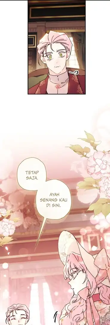 I Became the Male Lead's Adopted Daughter Chapter 135 Gambar 26