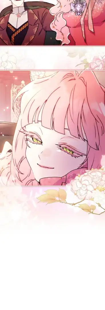 I Became the Male Lead's Adopted Daughter Chapter 135 Gambar 27