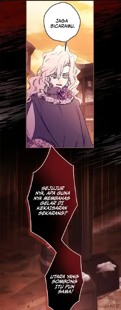 I Became the Male Lead's Adopted Daughter Chapter 137 Gambar 30