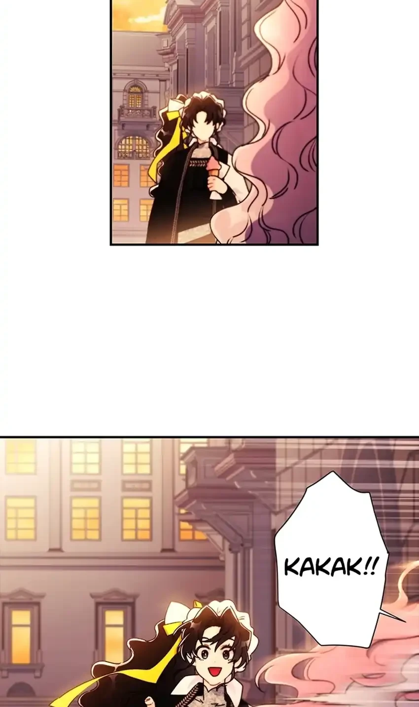 I Became the Male Lead's Adopted Daughter Chapter 138 Gambar 30