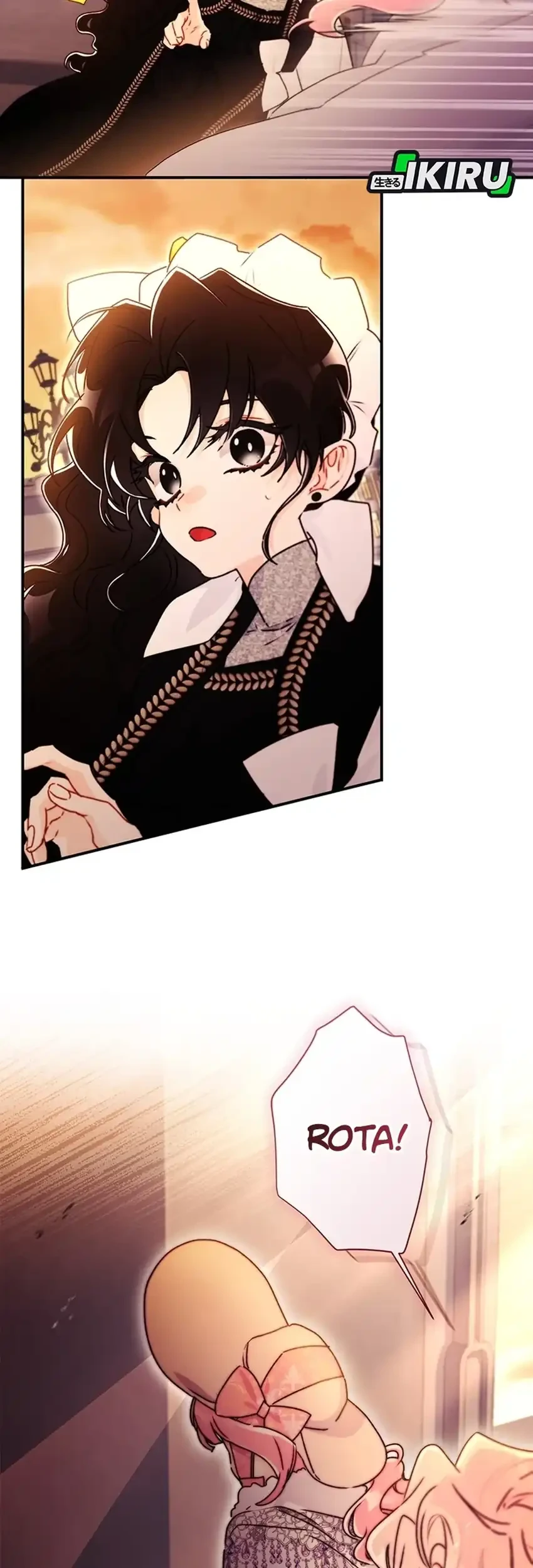 I Became the Male Lead's Adopted Daughter Chapter 138 Gambar 31