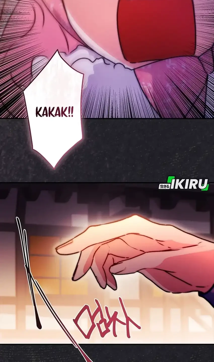 I Became the Male Lead's Adopted Daughter Chapter 139 Gambar 28