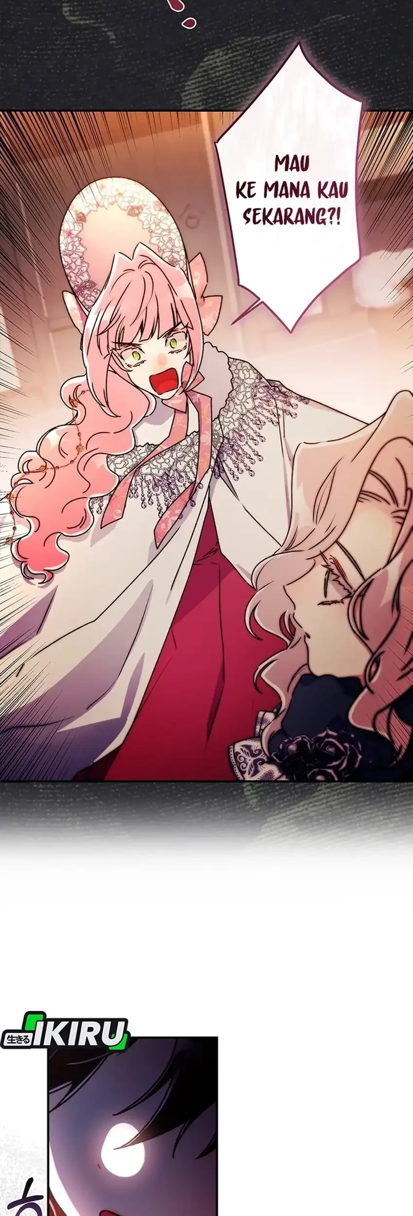 I Became the Male Lead's Adopted Daughter Chapter 139 Gambar 29