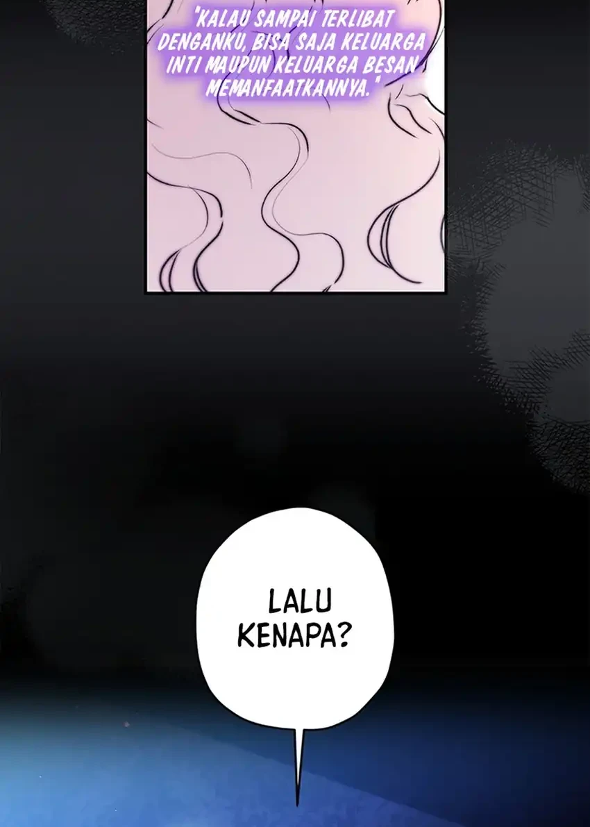 I Became the Male Lead's Adopted Daughter Chapter 140 Gambar 40