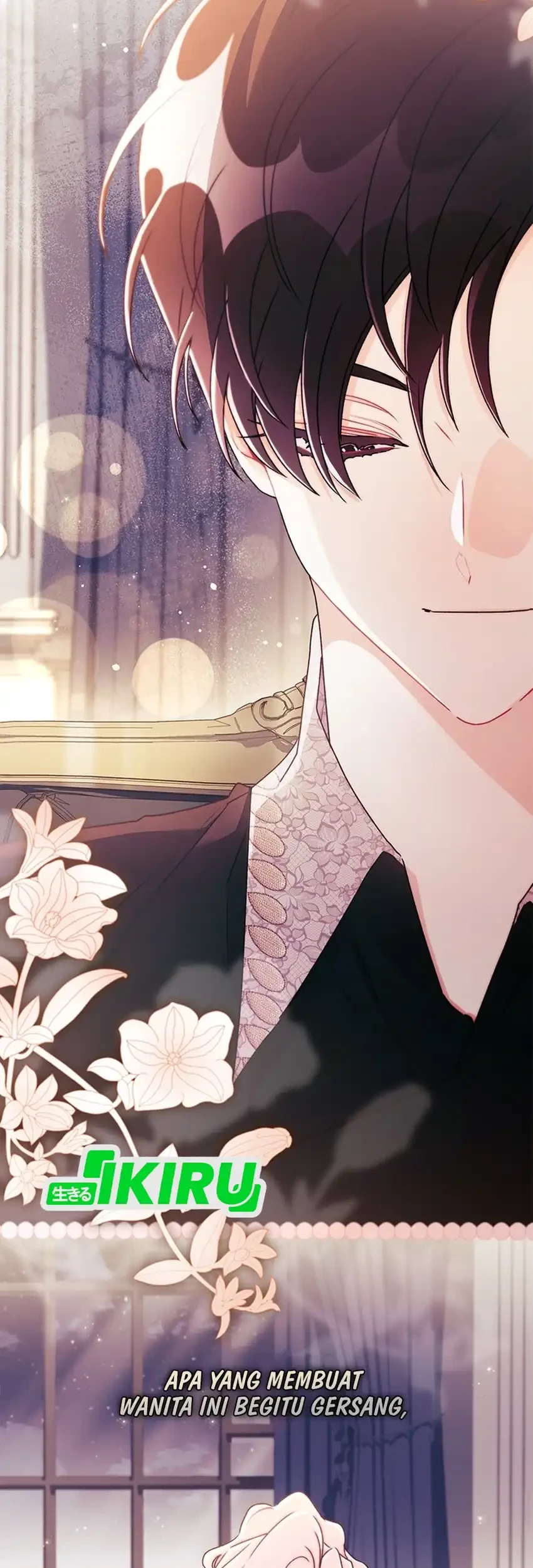 I Became the Male Lead's Adopted Daughter Chapter 141 Gambar 37