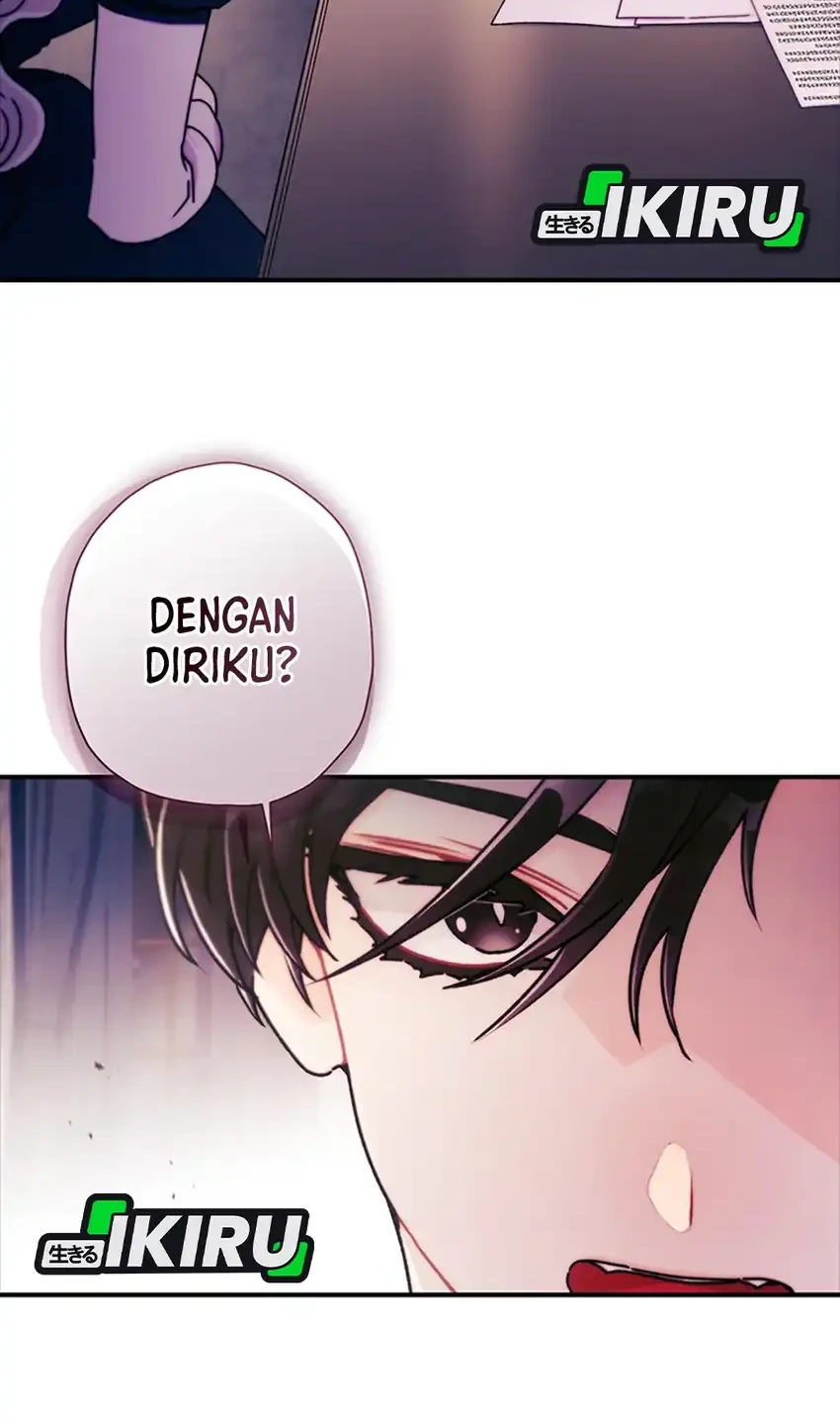I Became the Male Lead's Adopted Daughter Chapter 142 Gambar 40