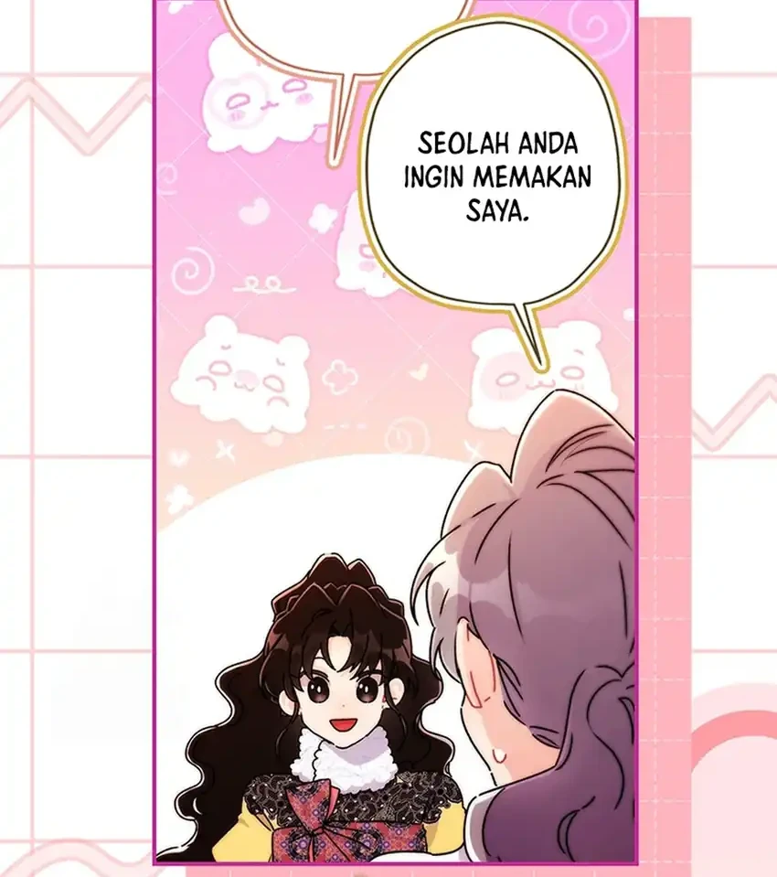 I Became the Male Lead's Adopted Daughter Chapter 148 Gambar 40