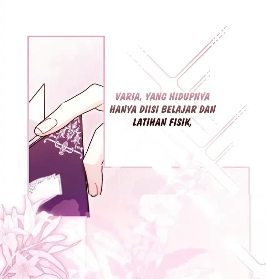 I Became the Male Lead's Adopted Daughter Chapter 149 Gambar 45