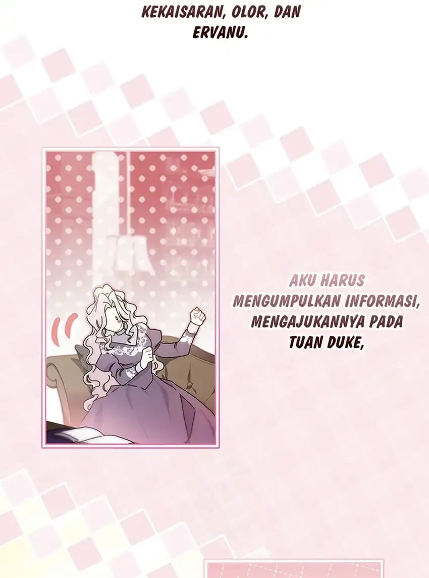 I Became the Male Lead's Adopted Daughter Chapter 149 Gambar 47