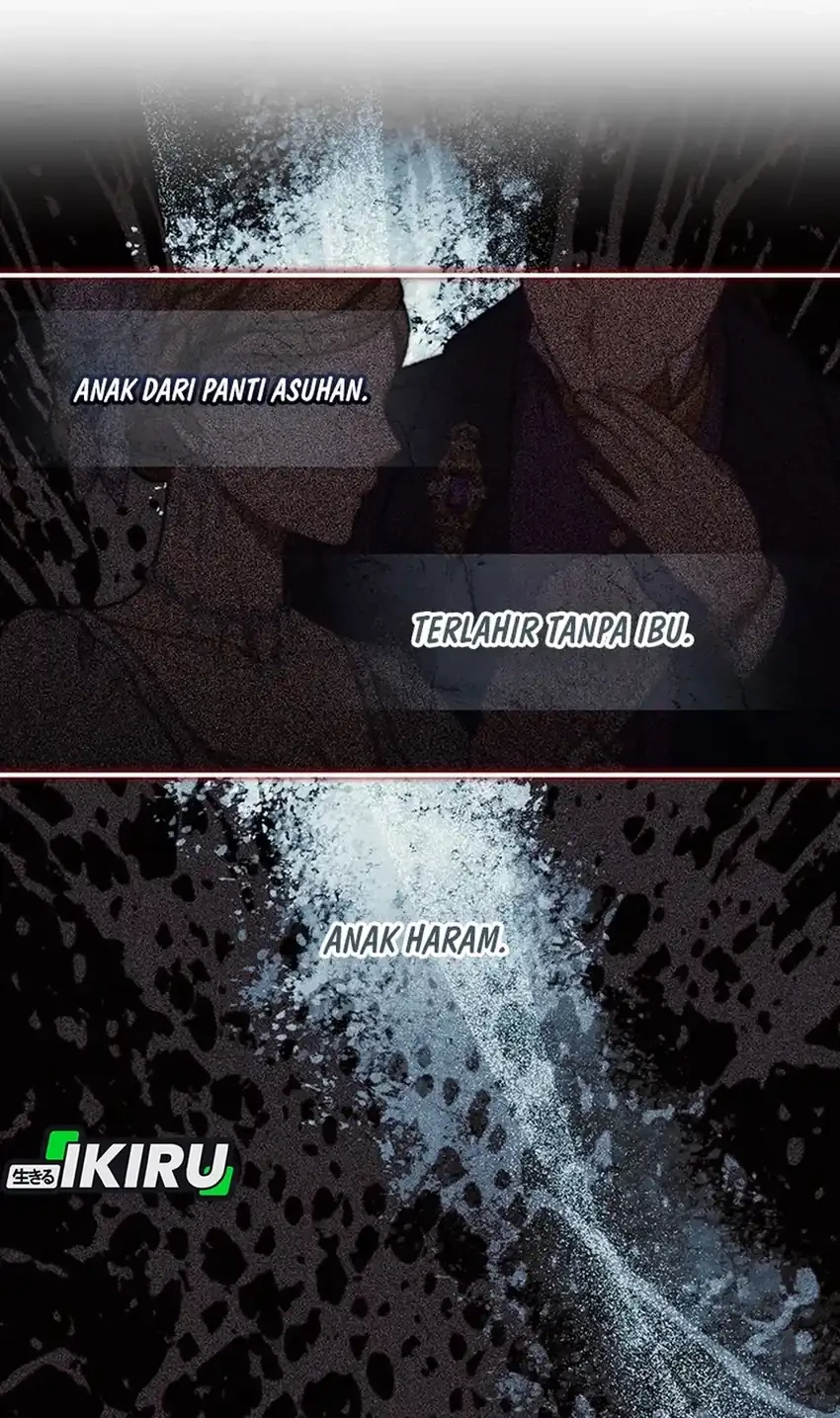 I Became the Male Lead's Adopted Daughter Chapter 151 Gambar 42