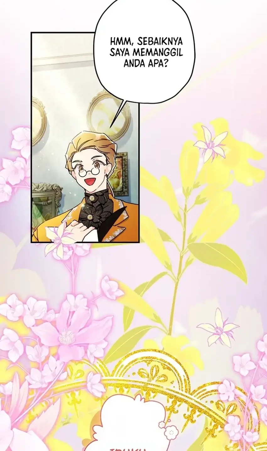 I Became the Male Lead's Adopted Daughter Chapter 152 Gambar 38